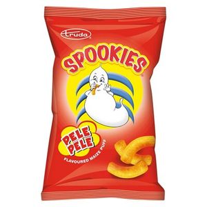 Truda Pele Pele Spookies 100g